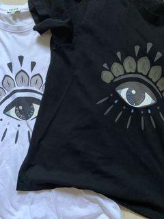 Kenzo Eye Tee