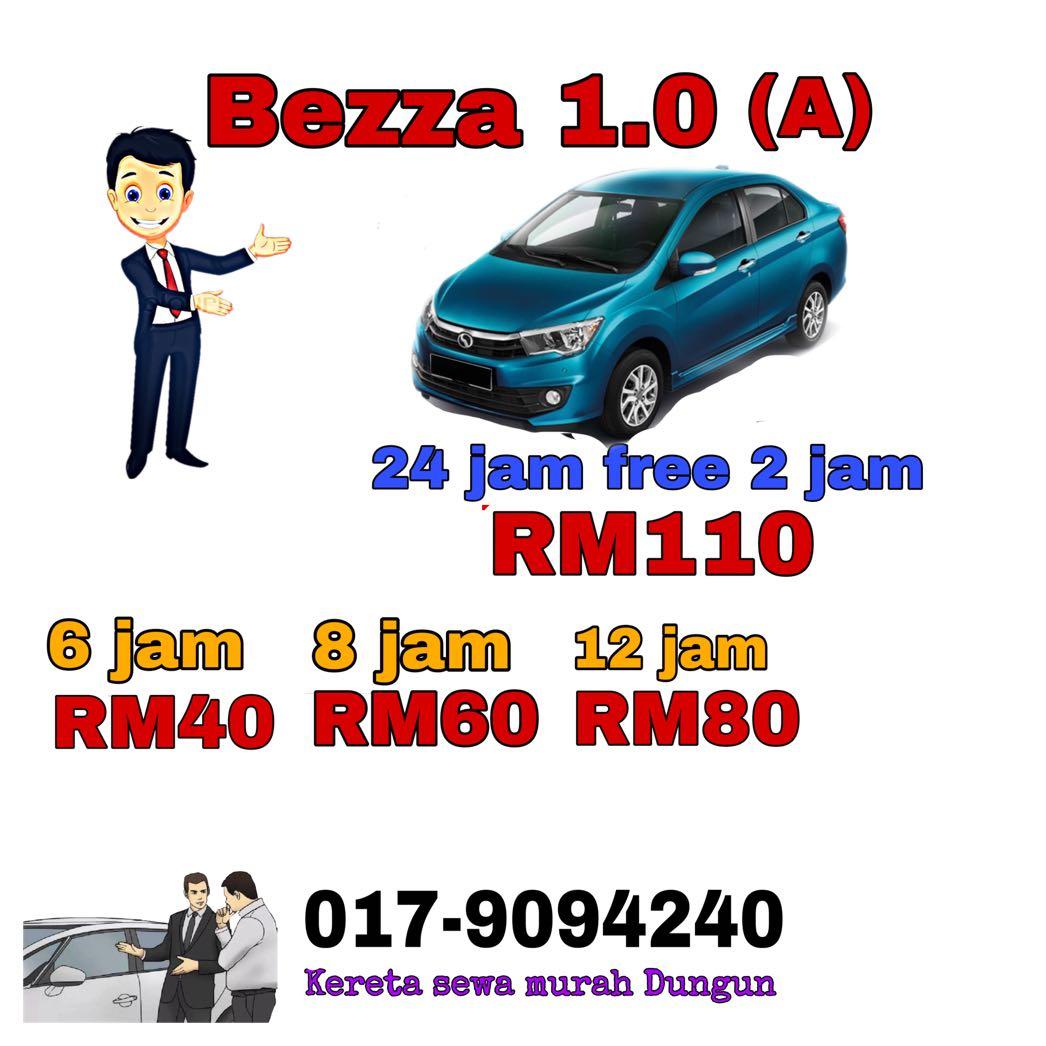 Top Ten Floo Y Wong Artist Kereta Sewa Kota Kinabalu Rm 80