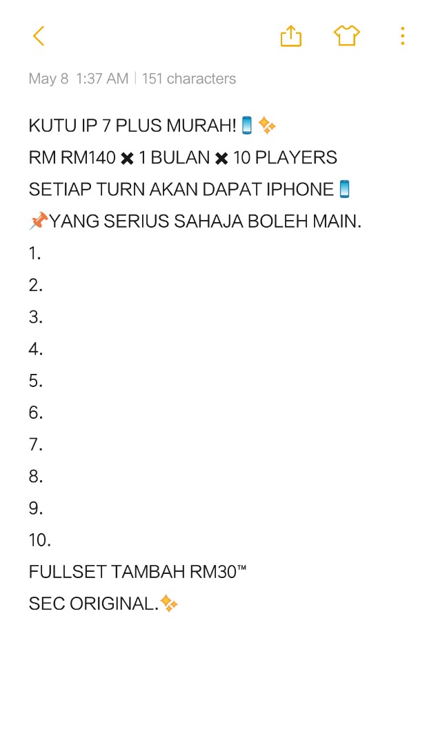 carousell