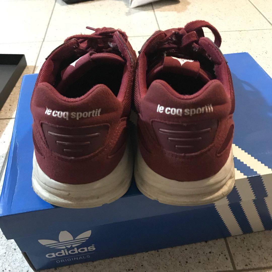 ic coq sportif