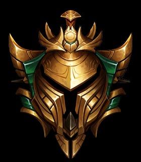 Honorable Cuerpo transfusión League of Legends Gold 4 Account, Video Gaming, Gaming Accessories, Game  Gift Cards & Accounts on Carousell