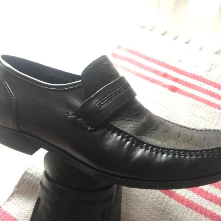 valentino boys shoes
