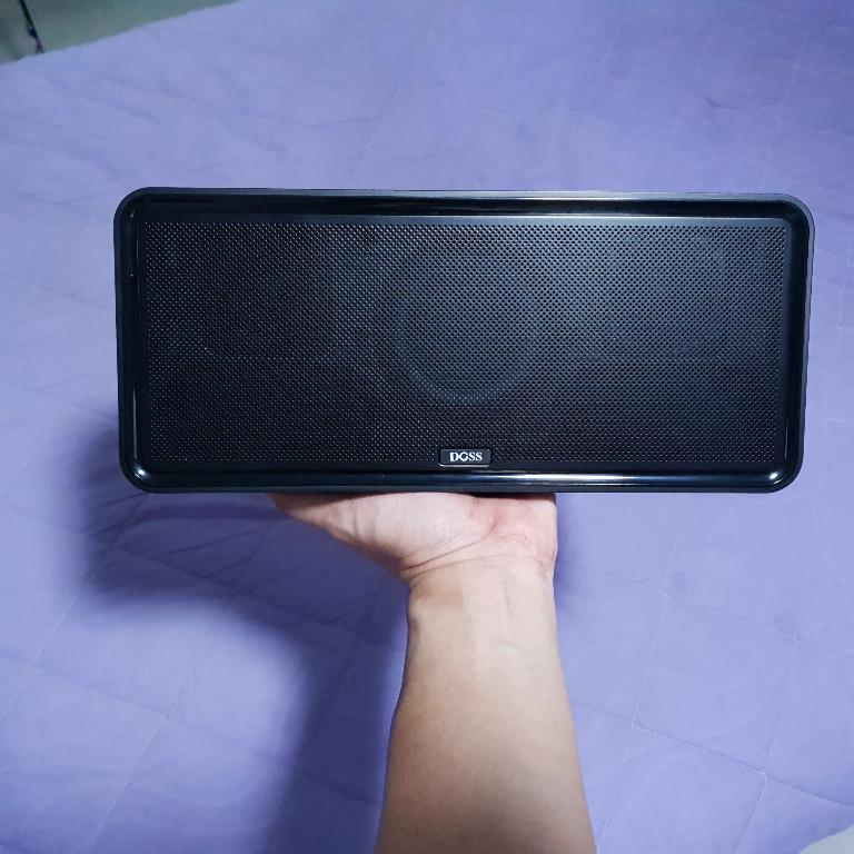 bose soundlink 2 watts