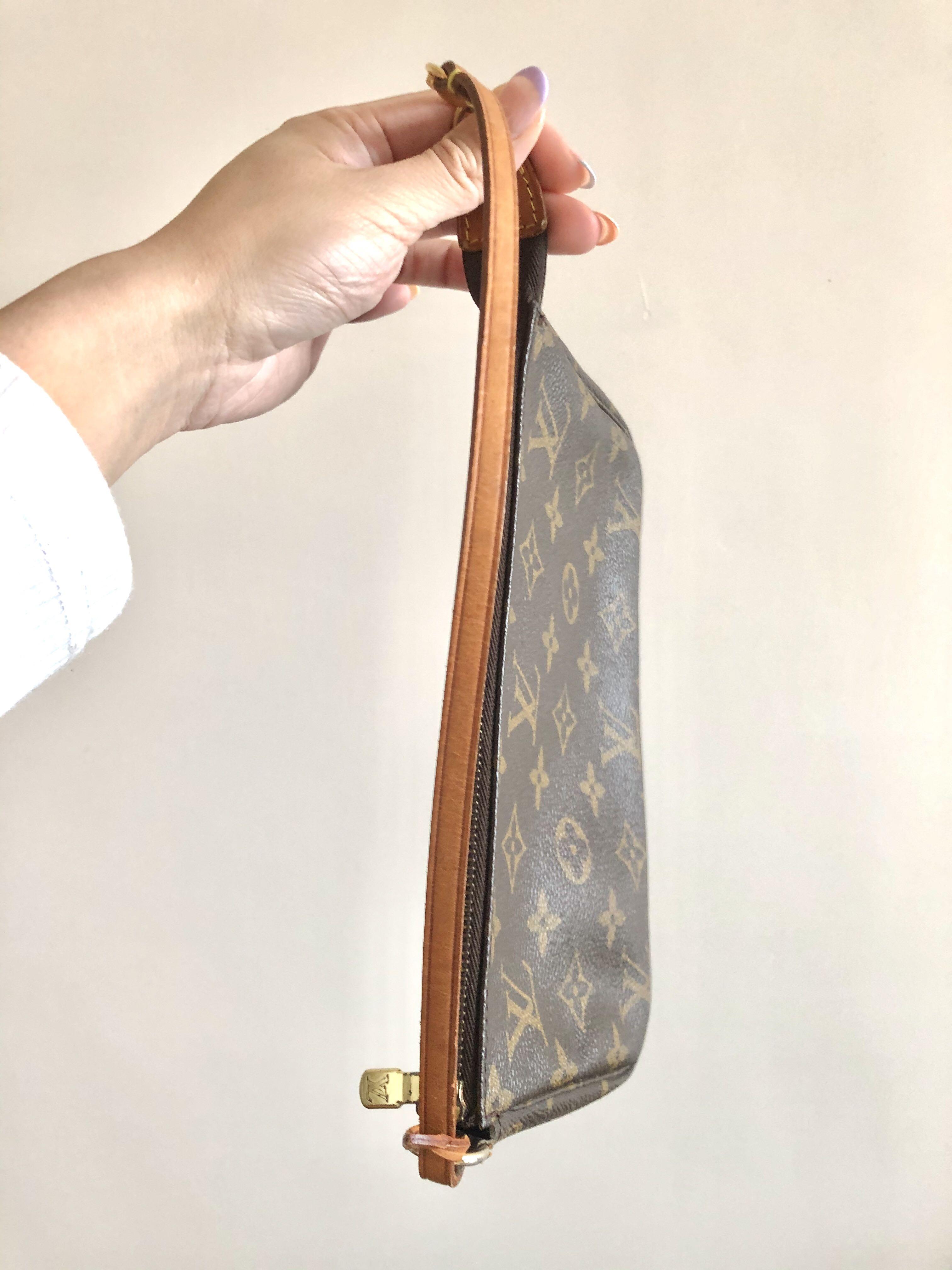 Vintage pochette best sale