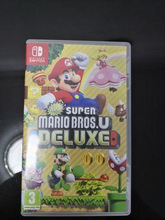 Mario bros