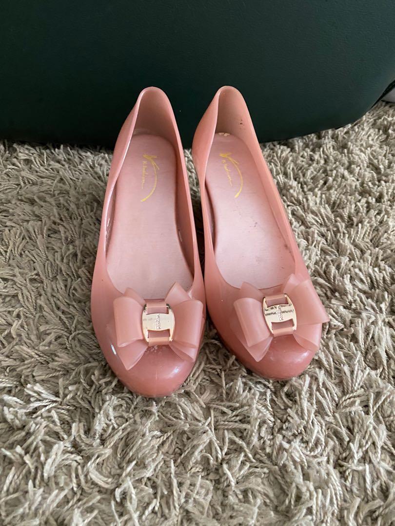 melissa dolly shoes