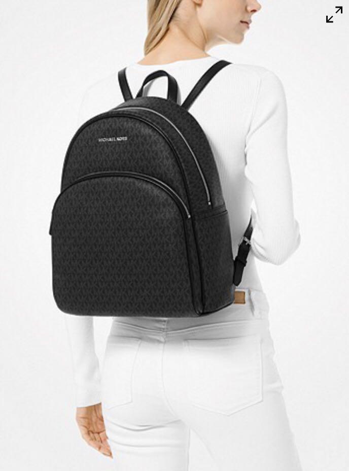 michael kors abbey bag