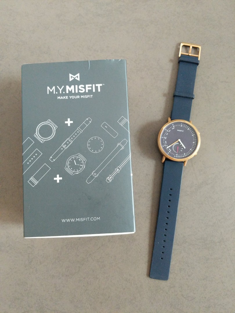 Misfit store command 44mm