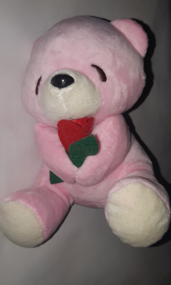donut teddy