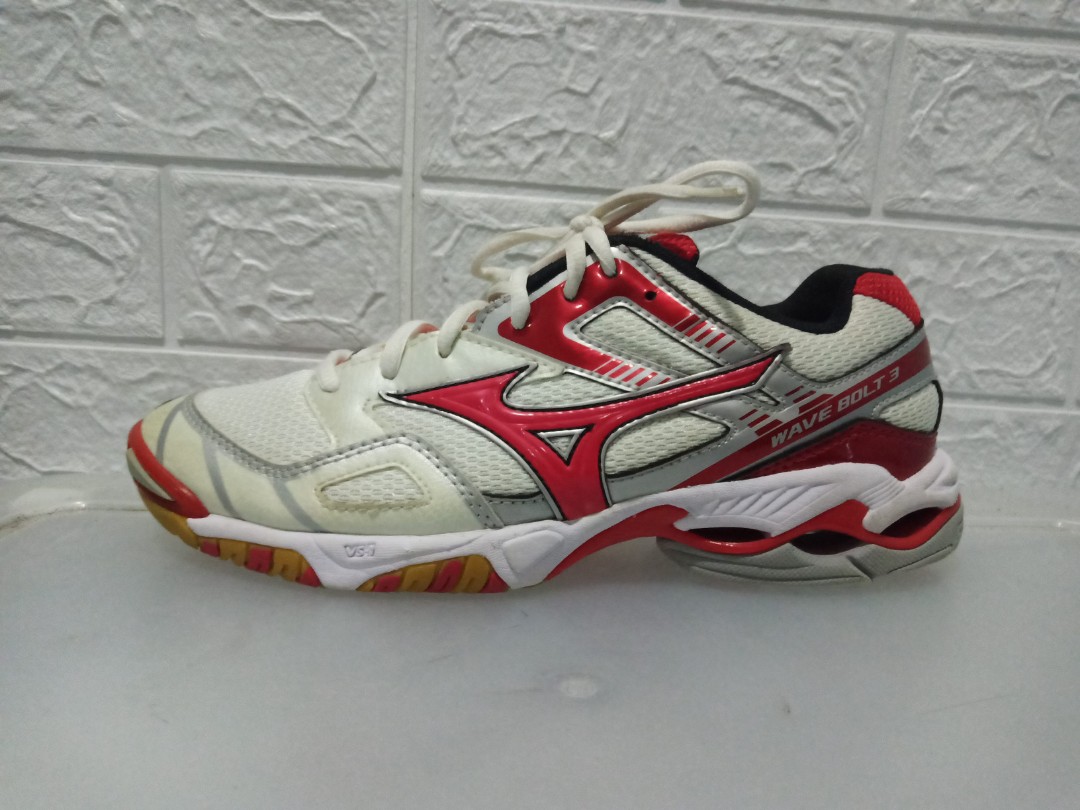 mizuno wave bolt 6 italia
