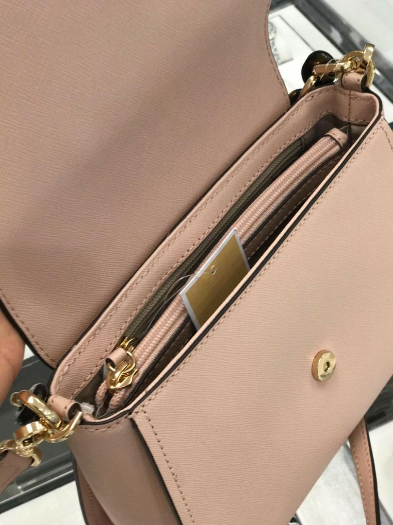 MK sofia small crossbody