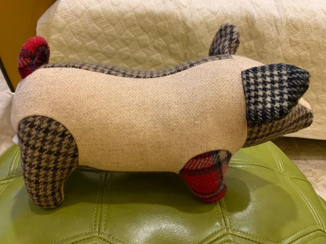 muji stuffed animals