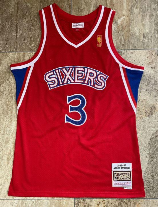 mitchell and ness quality