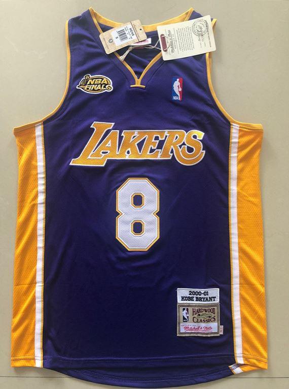 free kobe jersey