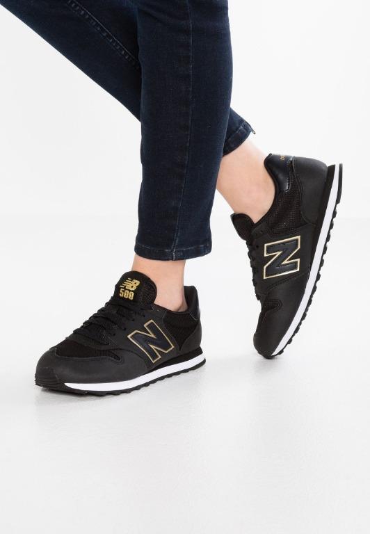 New Balance 500 Lifestyle Shoes