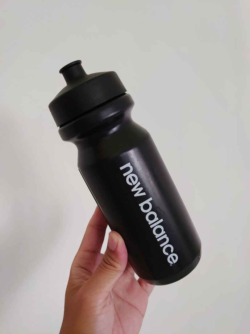 new balance water bottle