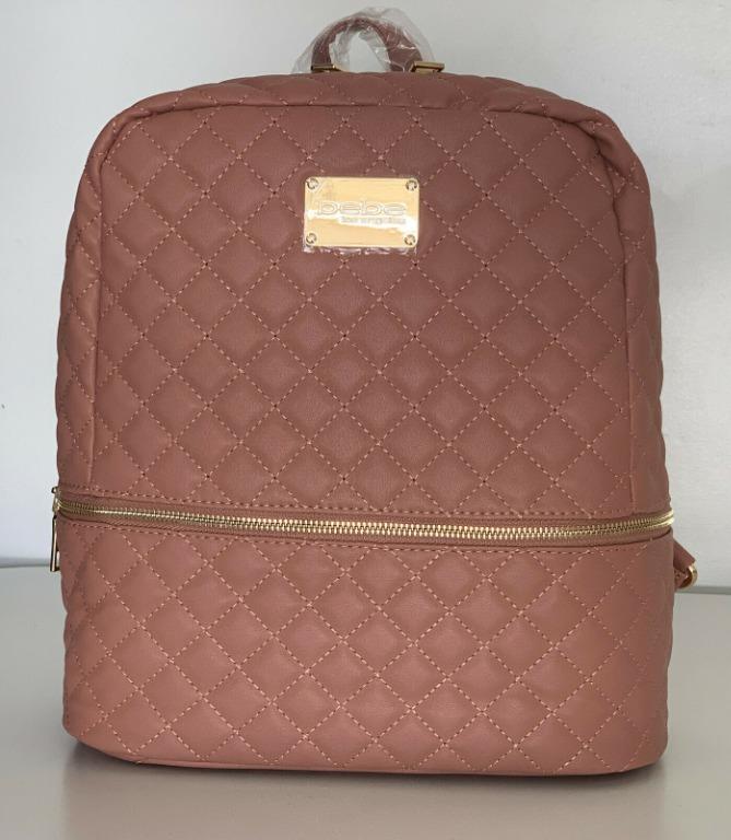 Bebe backpack burlington top
