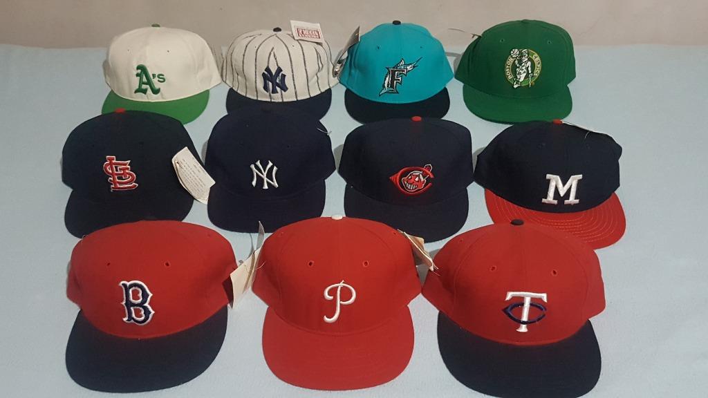 Old new era hats sales