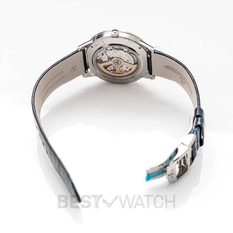 NEW Jaeger LeCoultre Rendez Vous Night Day Large Automatic