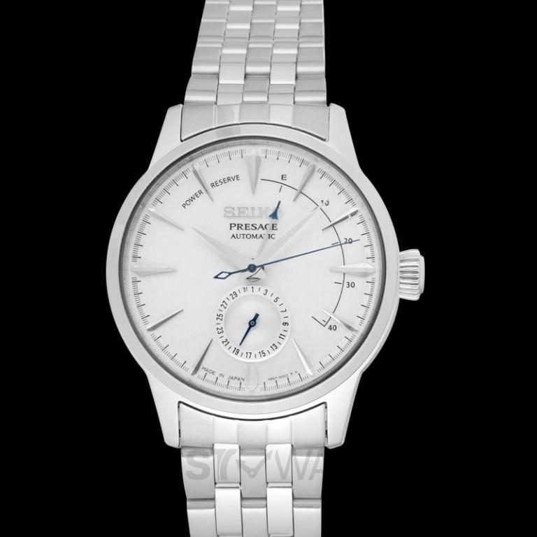 Seiko hotsell presage sary105