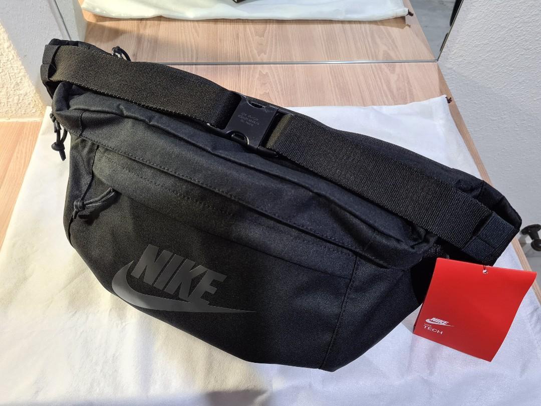 bumbag nike