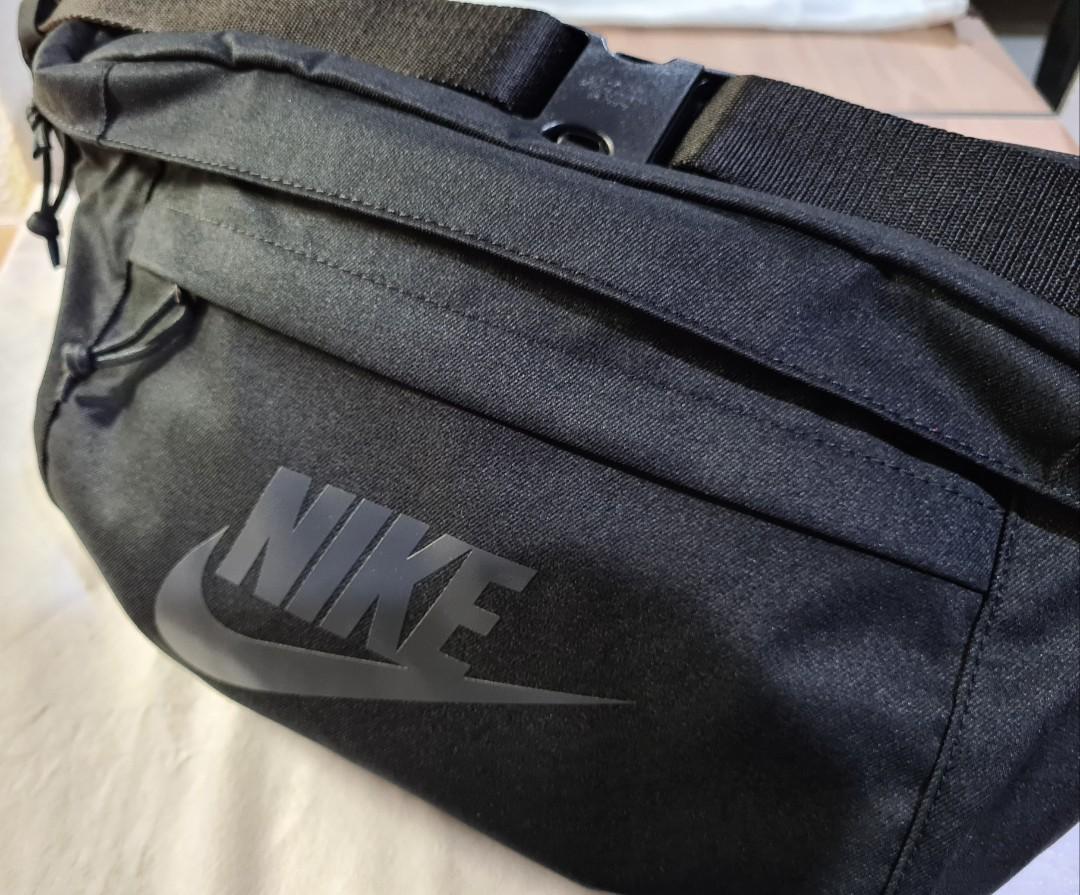 bumbag nike