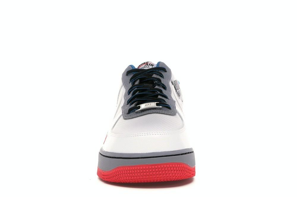 Air force red store bottoms