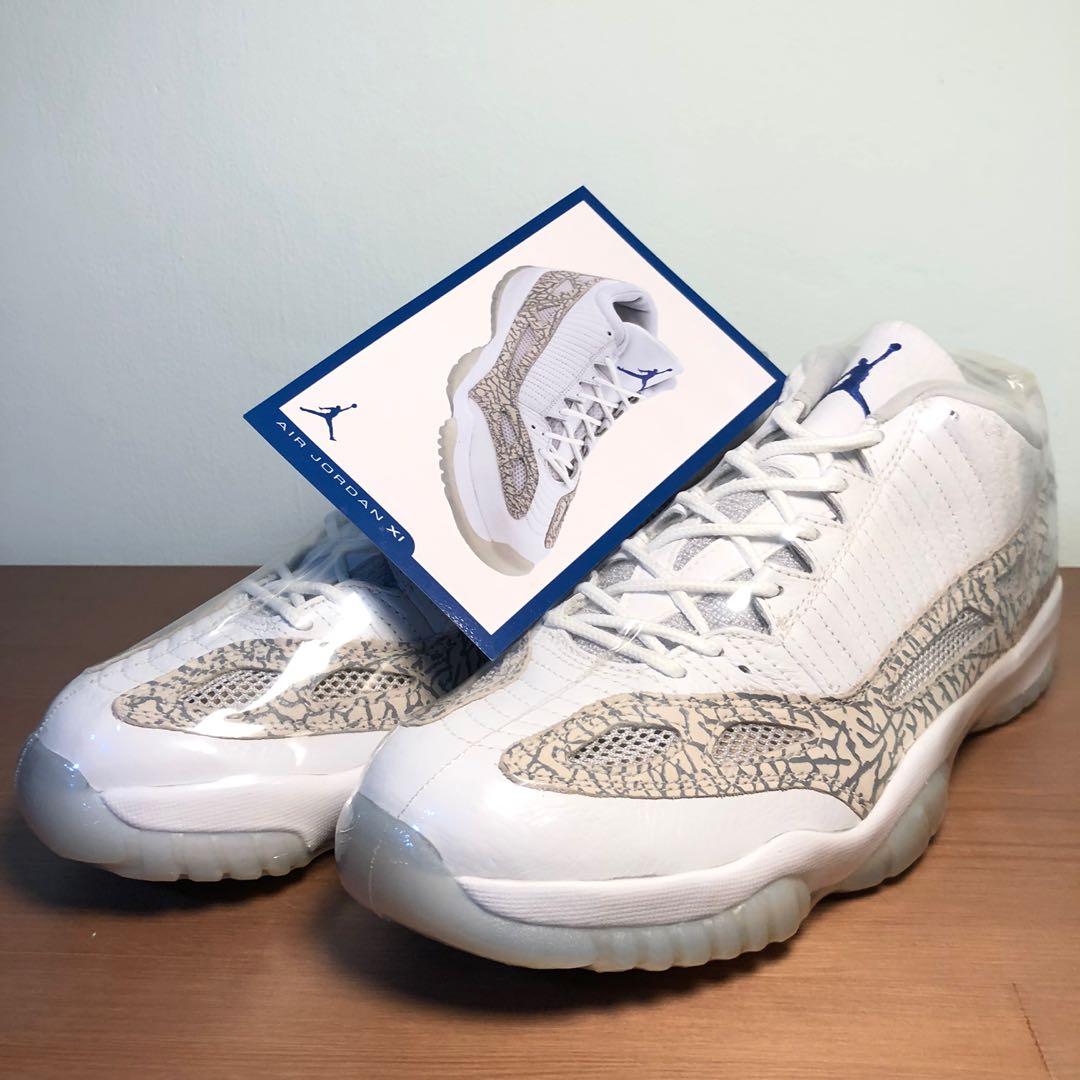 Concord outlet 11 ie