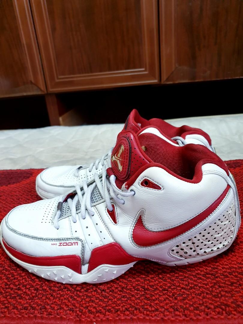 Nike air deals zoom brave 2