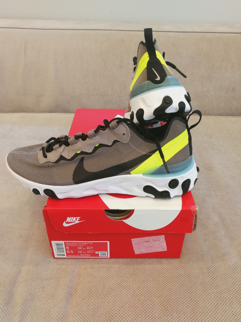 react element 2700