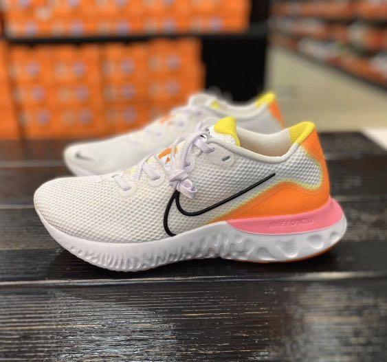 Harga nike renew clearance