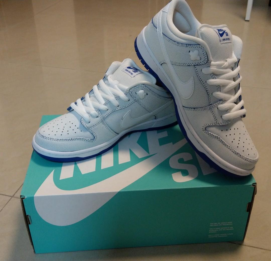 nike sb dunk low pro prm