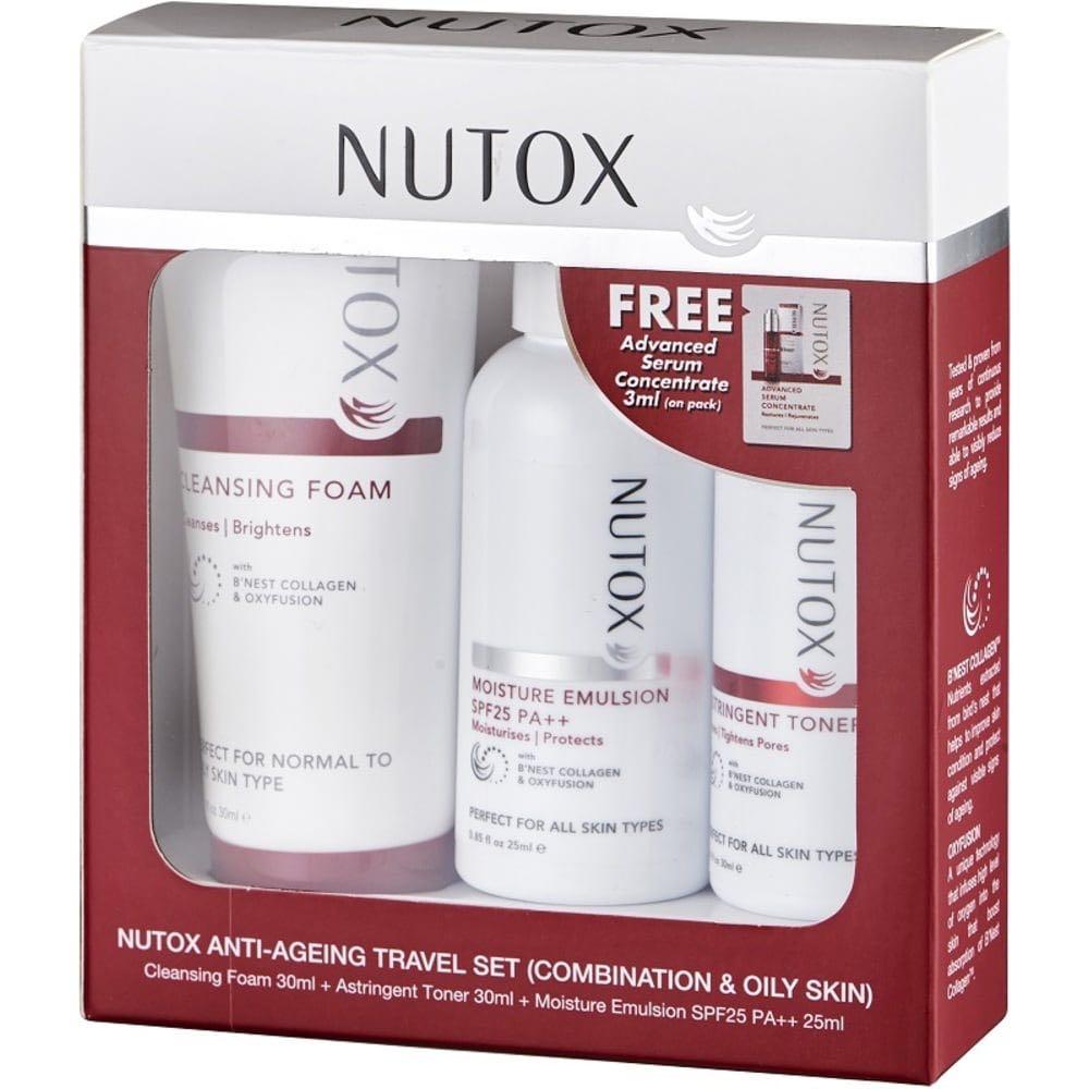 nutox anti aging set