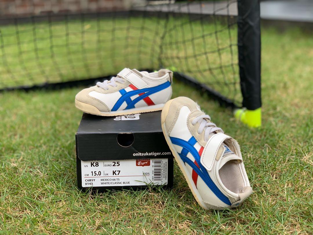Onitsuka tiger classic best sale color