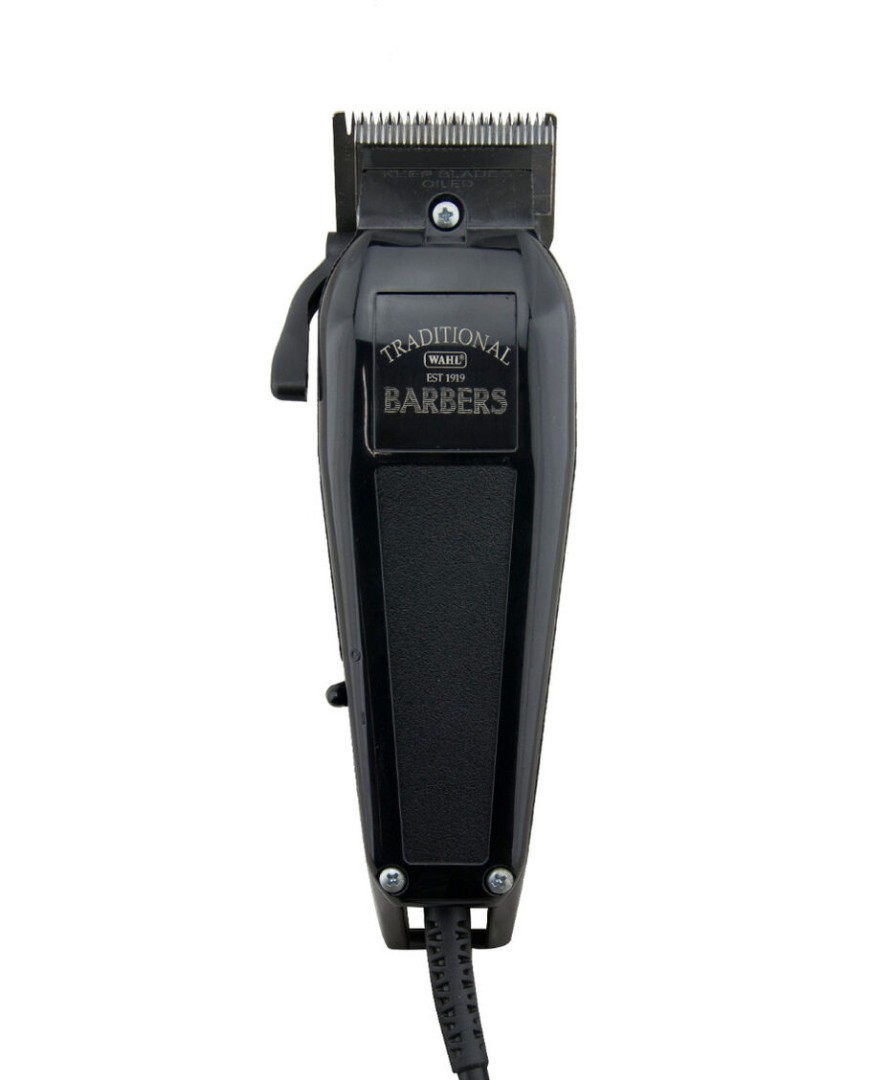 quietest hair clippers