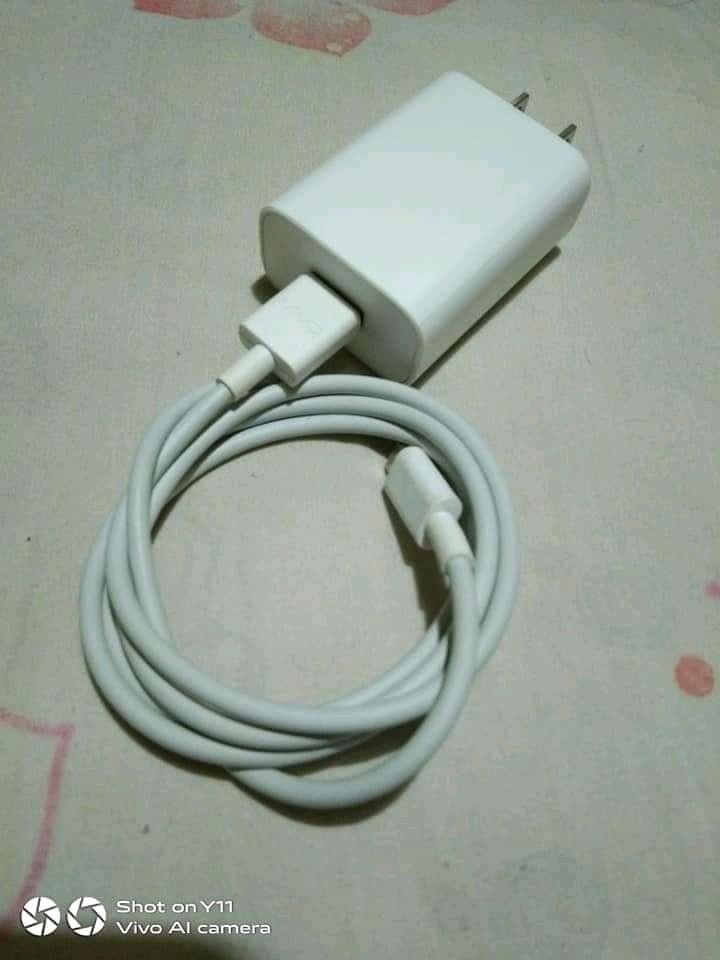 Vivo charger store original price