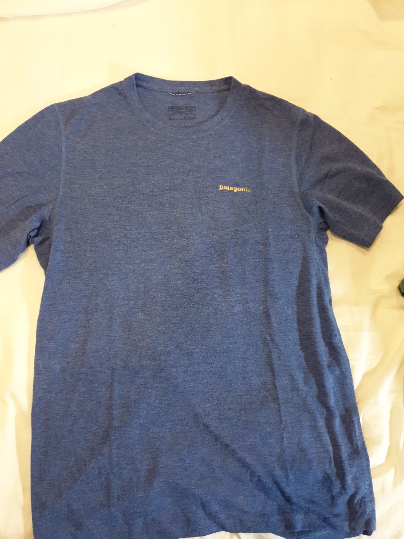 Patagonia dri sales fit