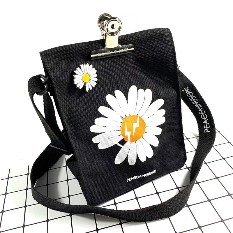 Peaceminusone Sling Bag, Men's Fashion, Bags, Sling Bags on Carousell