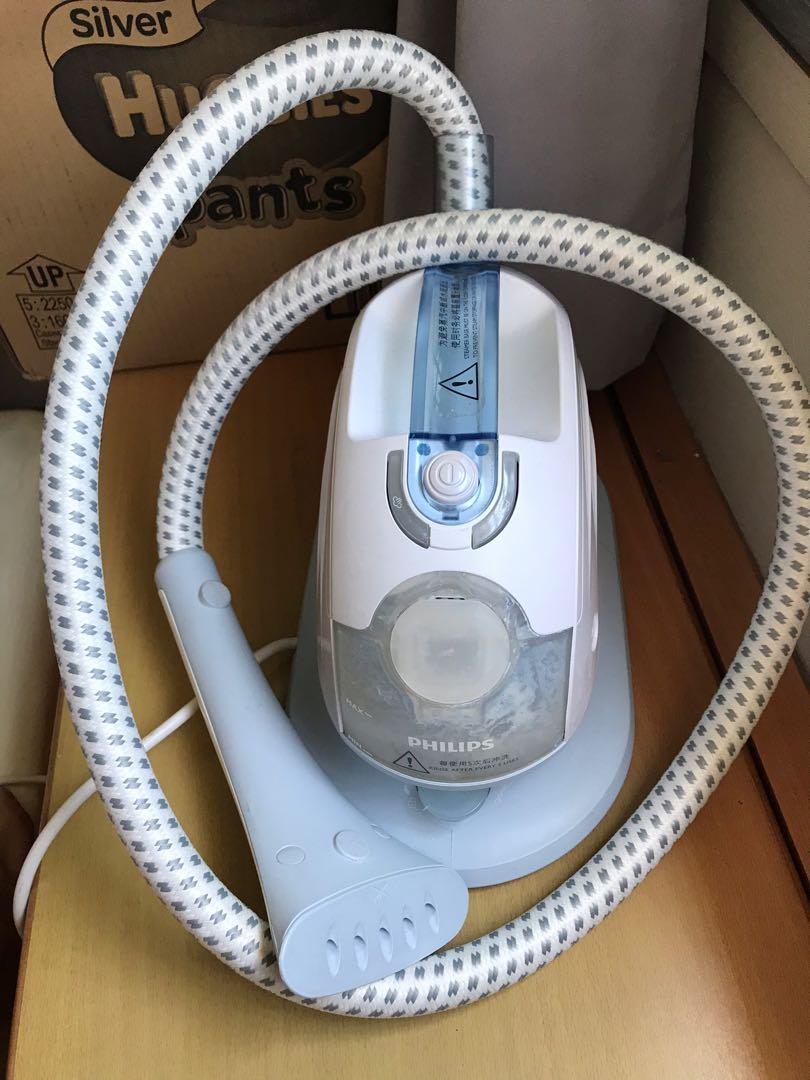 Philips garment steamer gc520 shop