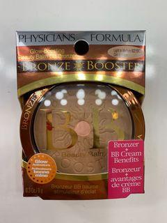 Physicians Formula - Bronze Booster - Glow-Boosting BB Bronzer - Light to Medium