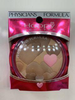 Physicians Formula - Happy Booster - Light Bronzer