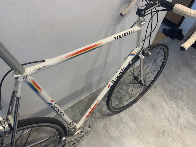 Pinarello dynalite hotsell