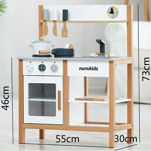 kitchen play set accessories