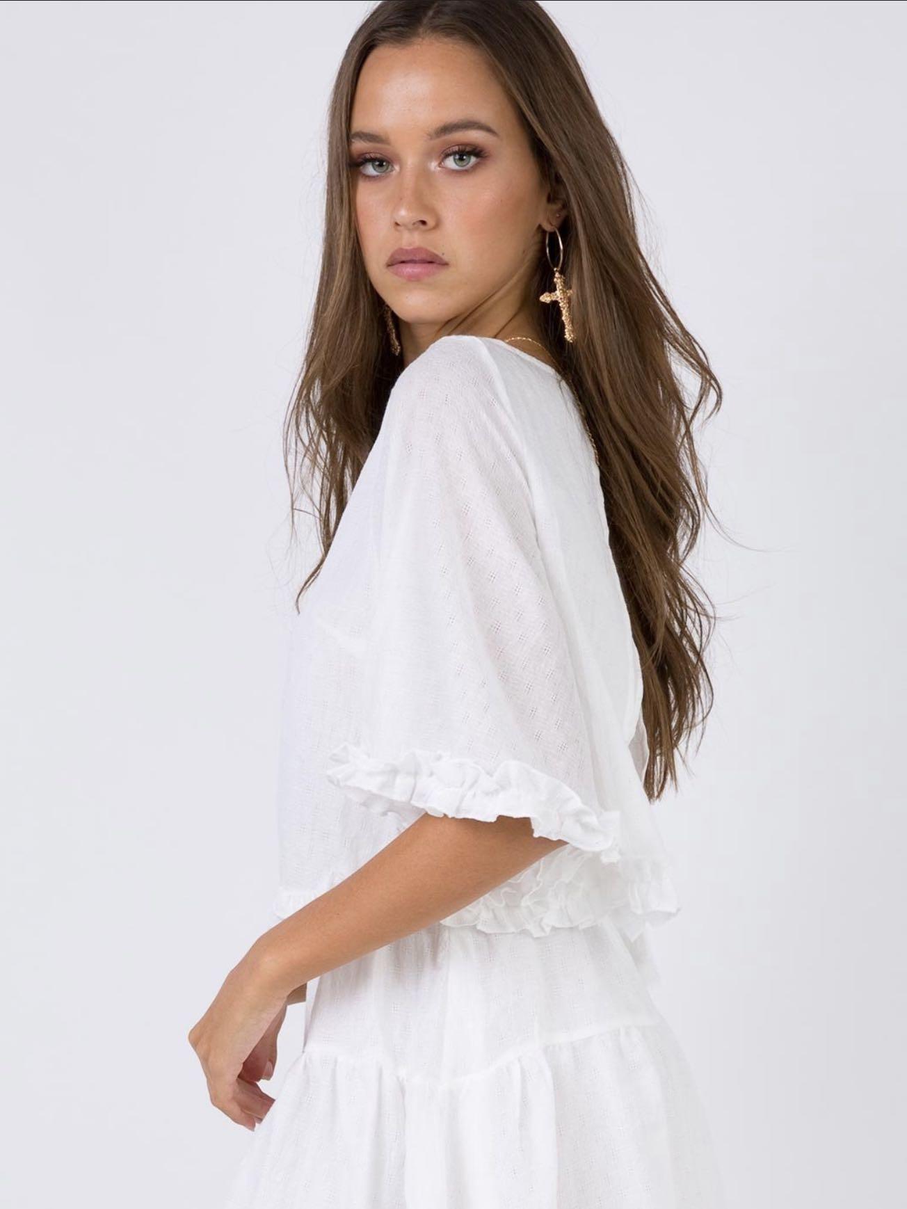 Princess polly sale astro mini dress
