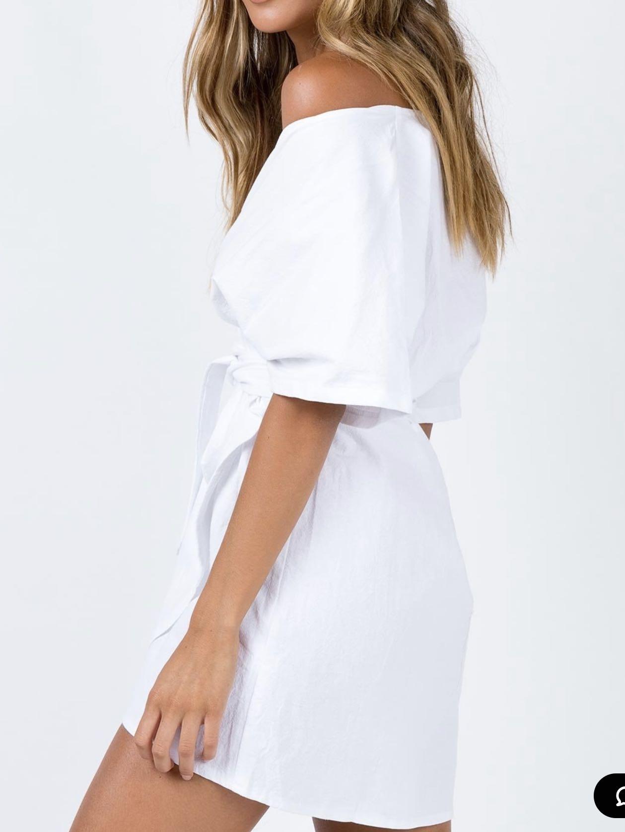 Juralina mini dress shop