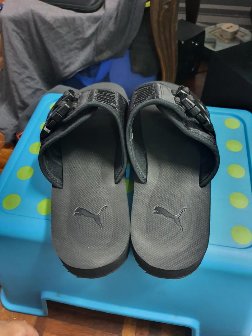 Wilo lux nylon sandals deals