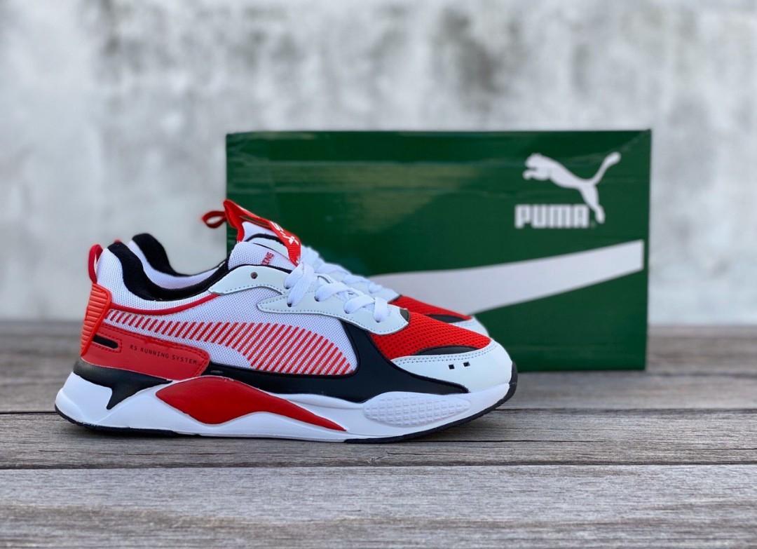 Puma rsx 2020 hotsell