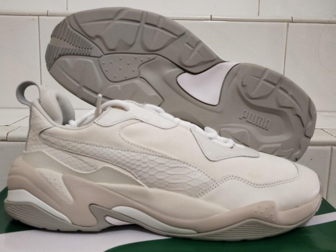 puma thunder desert mens