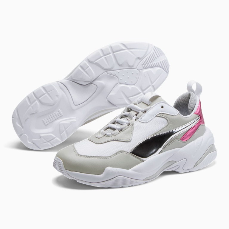 Puma Thunder Electric Women's Sneakers 