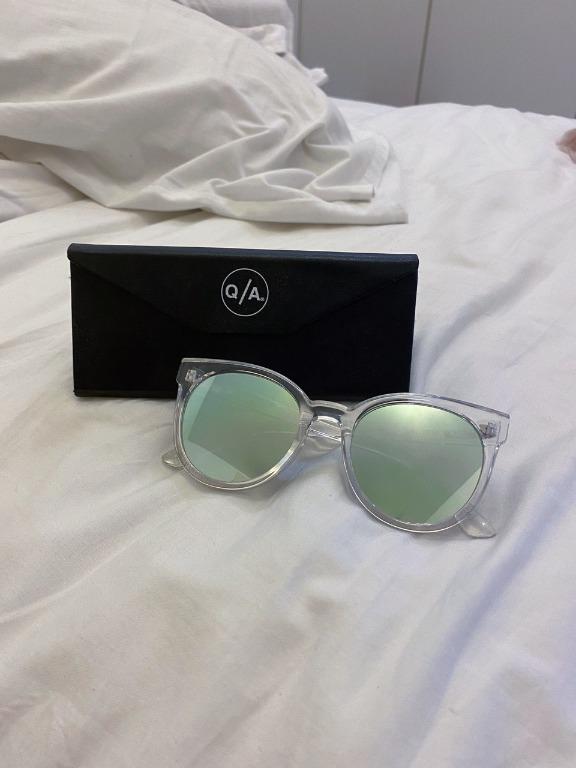 Quay australia 2025 like wow sunglasses